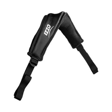 Izzo Golf Side Winder Strap