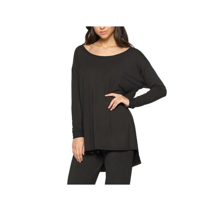 Jezebel Chelsea Long Sleeve Tee