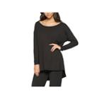 Jezebel Chelsea Long Sleeve Tee