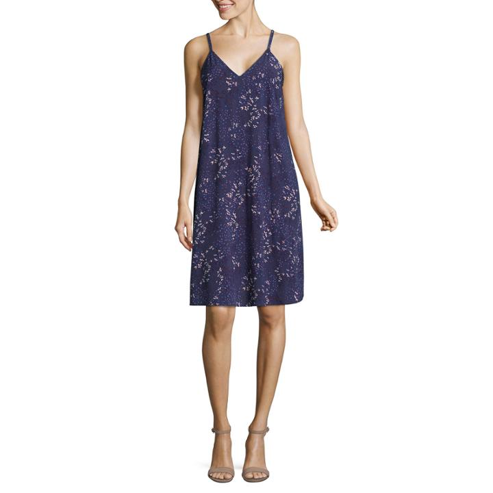 A.n.a Cami Swing Dress- Talls