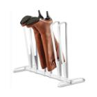 Whitmor White 3-pr. Boot Rack