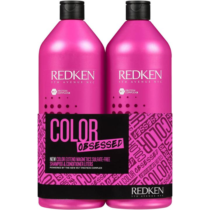 Redken Color Extend Magnetics Value Set - 67.6 Oz.