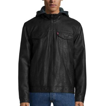 Levi's Commuter Trucker Jacket