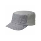 Kangol Textured Wool Cadet Hat