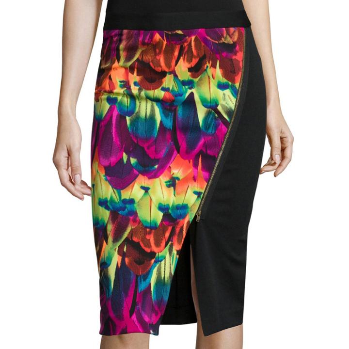 Worthington Envelope Skirt
