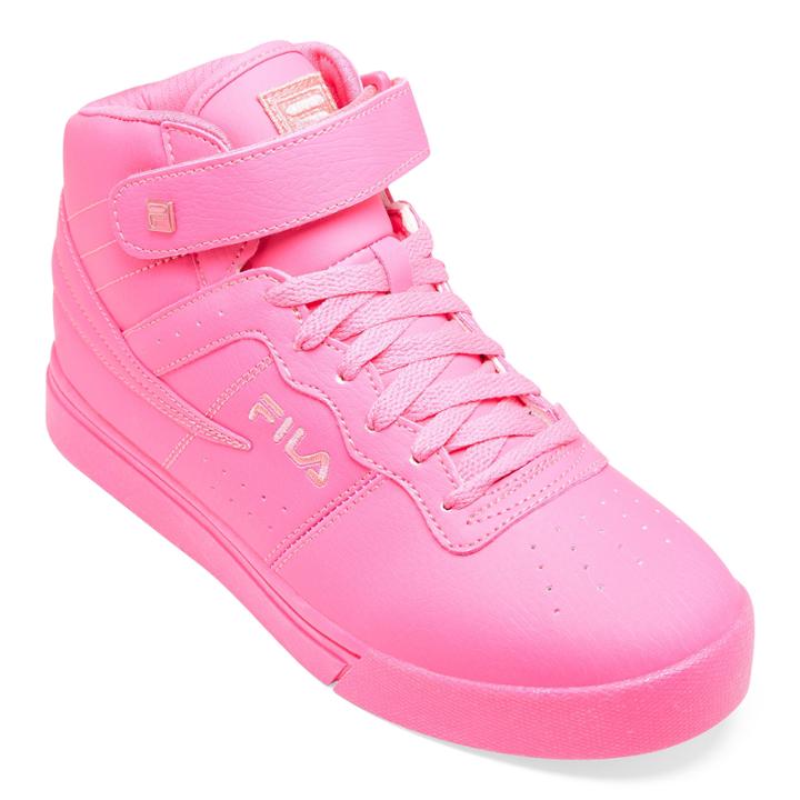 Fila Vulc 13 Mid Plus Womens Sneakers