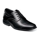 Nunn Bush Dixon Men's Cap Toe Dress Oxford Shoes