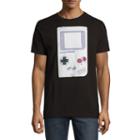 Nintendo Gameboy Graphic T-shirt