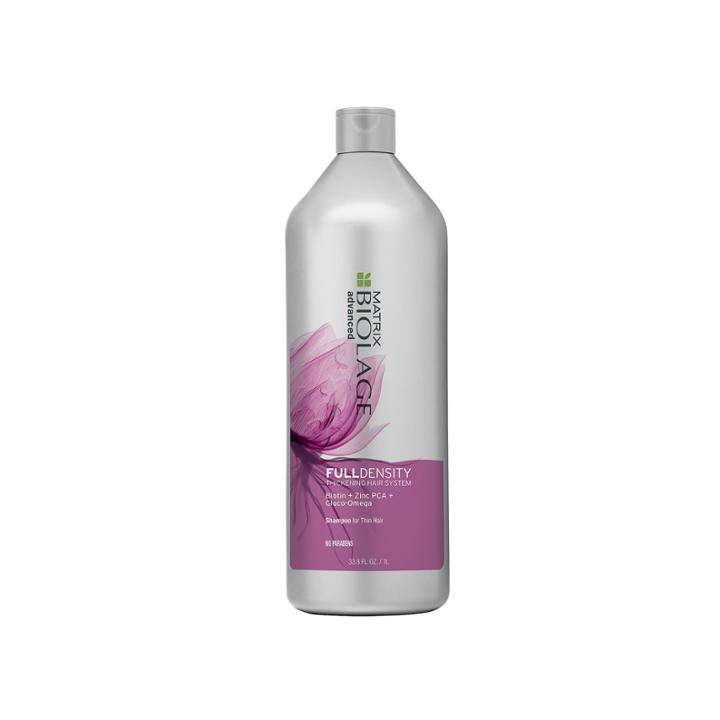 Matrix Biolage Advanced Full Density Shampoo - 33.8 Oz.