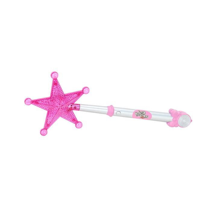Glinda The Good Witch Musical Wand