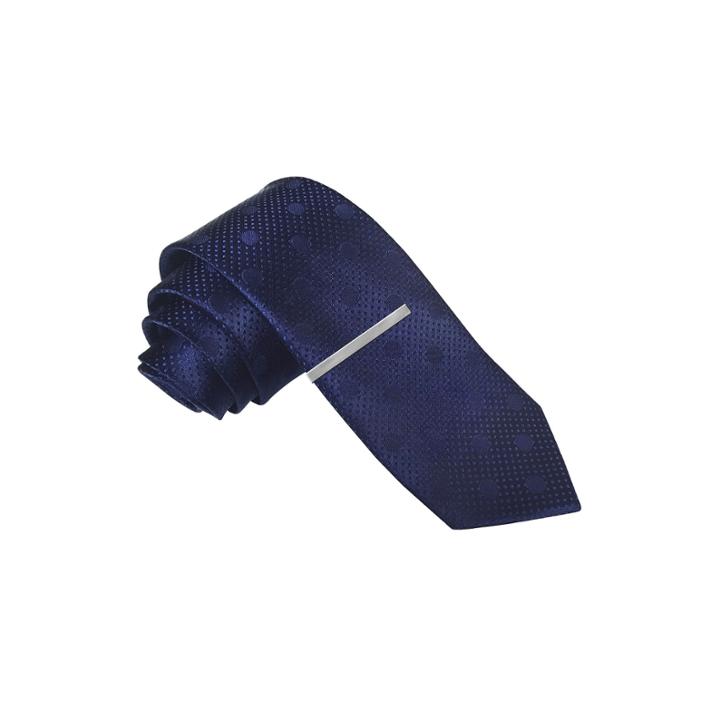 J.ferrar Dots Tie