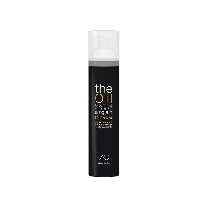 Ag Hair The Oil - 3.4 Oz.