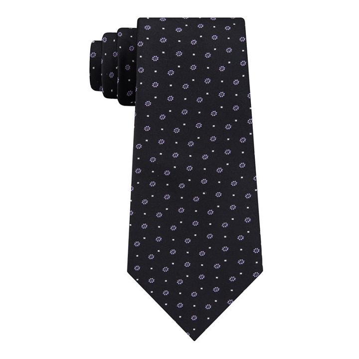 Van Heusen Floral Tie