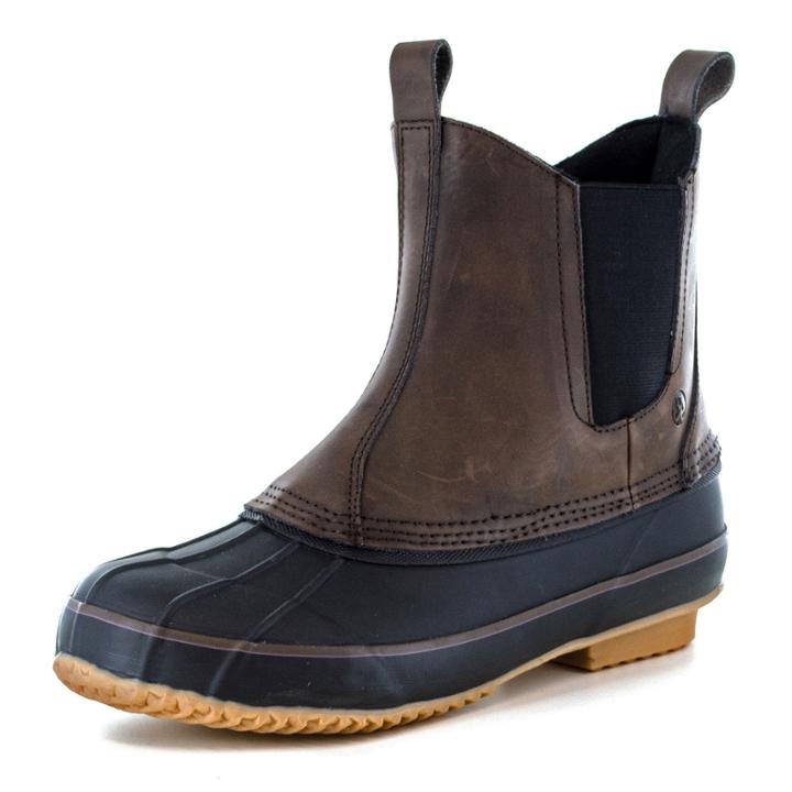 Northside Saint Paul Mens Insulated Winter Boots