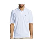 Ecko Unltd. Short-sleeve Solid Polo Shirt