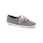 Keds Champion Jersey Lace-up Sneakers