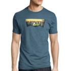 Levi's Mercury Short-sleeve Tee