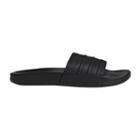 Adidas Adilette Cloudfoam Mono Womens Slide Sandals