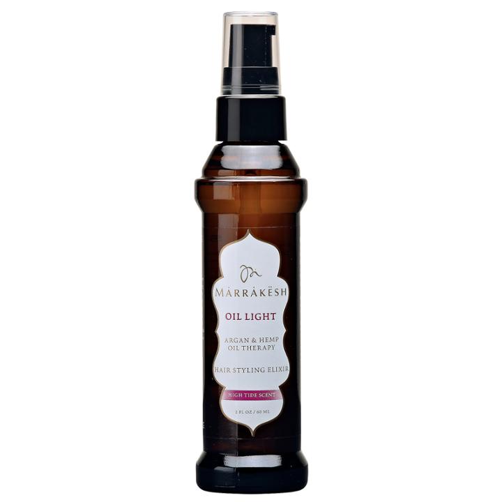 Marrakesh Hair Oil - 2 Oz.