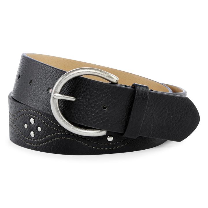 Relic Stud Belt