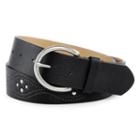 Relic Stud Belt