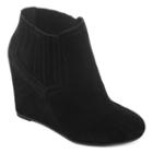 Restricted Westgate Wedge Booties