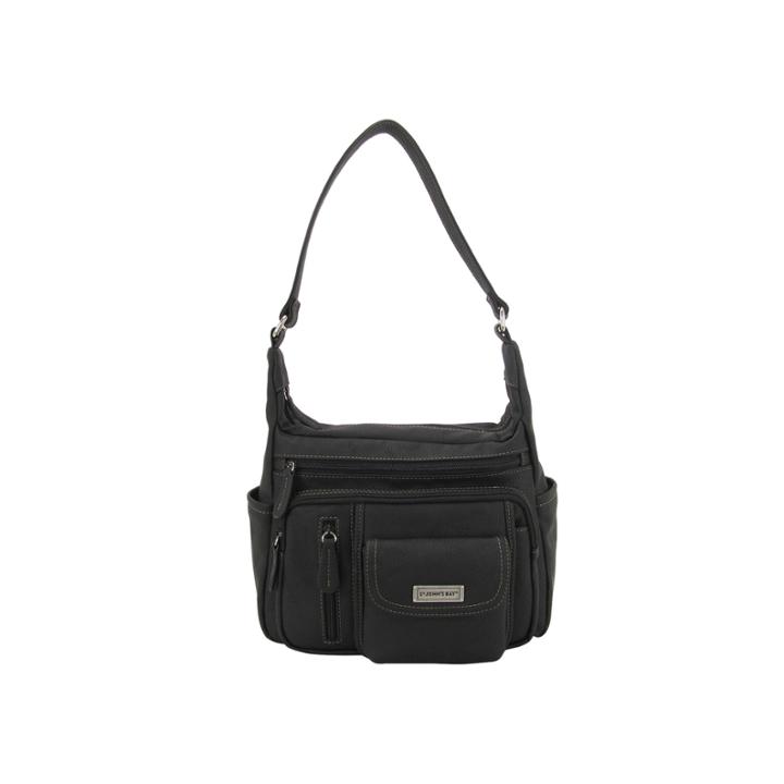St. John's Bay Multi-directional Hobo Bag