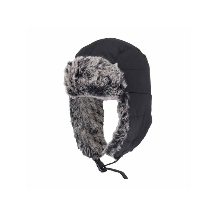 Dockers Nylon Trapper Hat