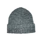 Jf J. Ferrar Tuck Stitch Cuff Cap