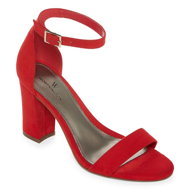 Worthington Beckwith Womens Pumps