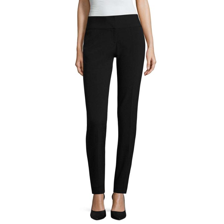 By & By Elastic Waist Pants