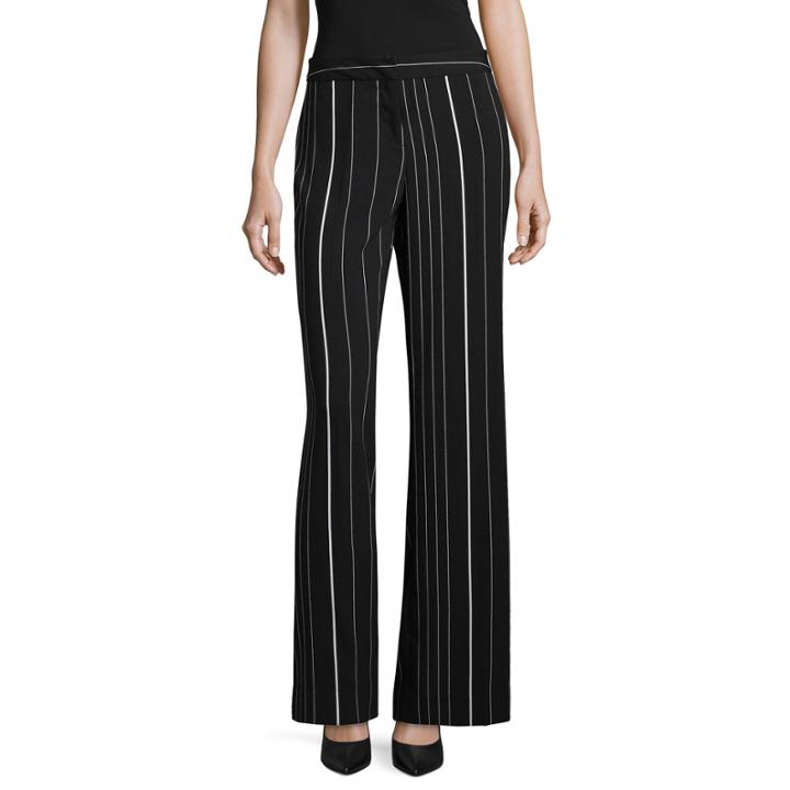 Wt Wide Leg Trouser