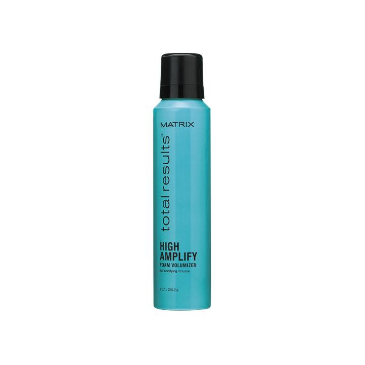 Matrix Total Resultshigh Amplify Foam Volumizer - 9 Oz.