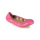 Journee Collection Lindy Ballet Flats