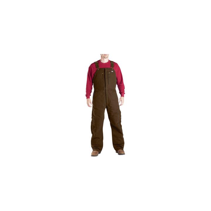 Dickies Sanded Duck Overalls
