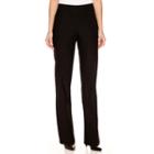 Liz Claiborne Pull-on Stretch Pants