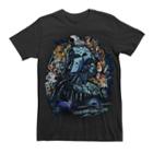 Star Wars Artistic Collage Graphic Tee