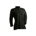 Grace Short Sleeve Plus Short Sleeve Jacquard Jacquard Polo Shirt Plus