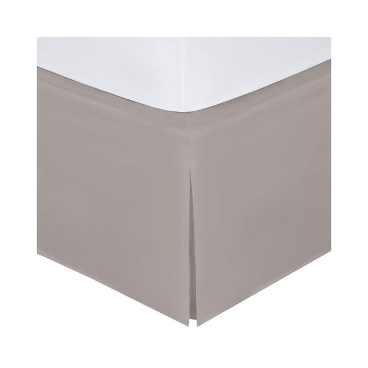 Magic Skirt 14 Wrap Around Tailored Bedskirt