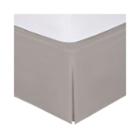Magic Skirt 14 Wrap Around Tailored Bedskirt