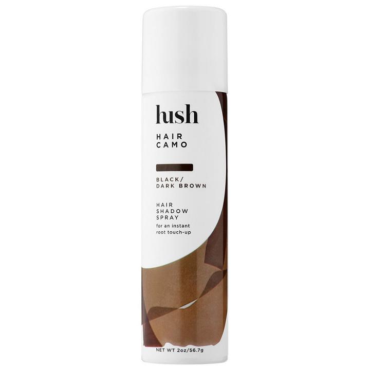Hush Hair Camo Hair Shadow Spray