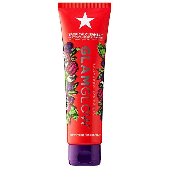 Glamglow Tropicalcleanse&trade; Daily Exfoliating Cleaner