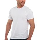 Hanes Comfortblend 3-pc. Short Sleeve Crew Neck T-shirt