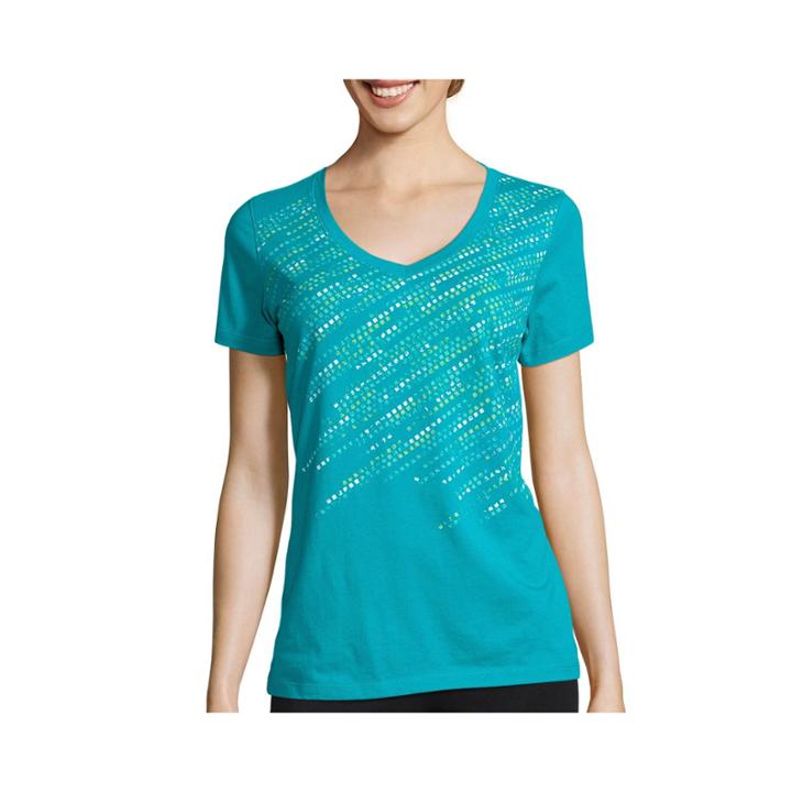 Made For Life&trade; Sporty Graphic Tee