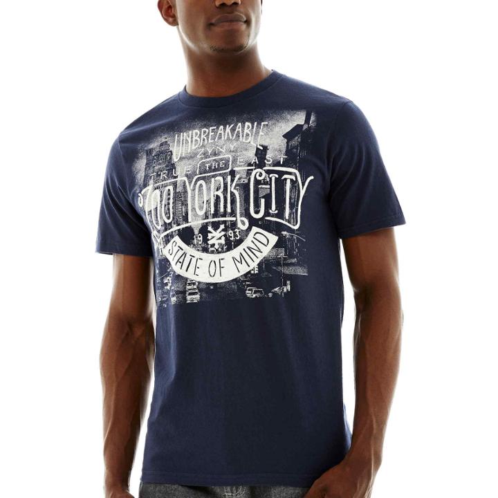 Zoo York Bowery Graphic T-shirt
