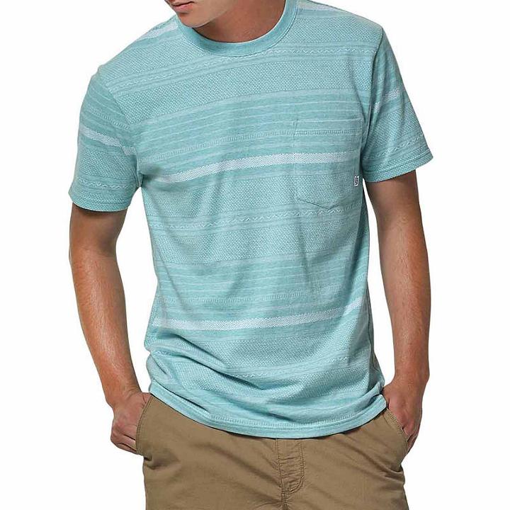 Vans Short Sleeve Crew Neck T-shirt