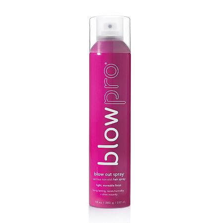 Blowpro Blow Out Serious Non-stick Hairspray - 10 Oz.