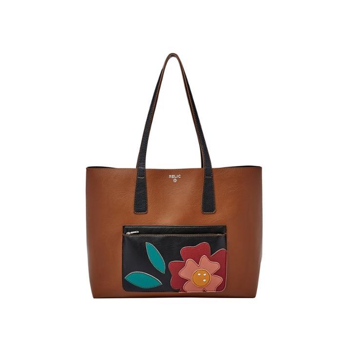 Relic Claire Reversible Tote