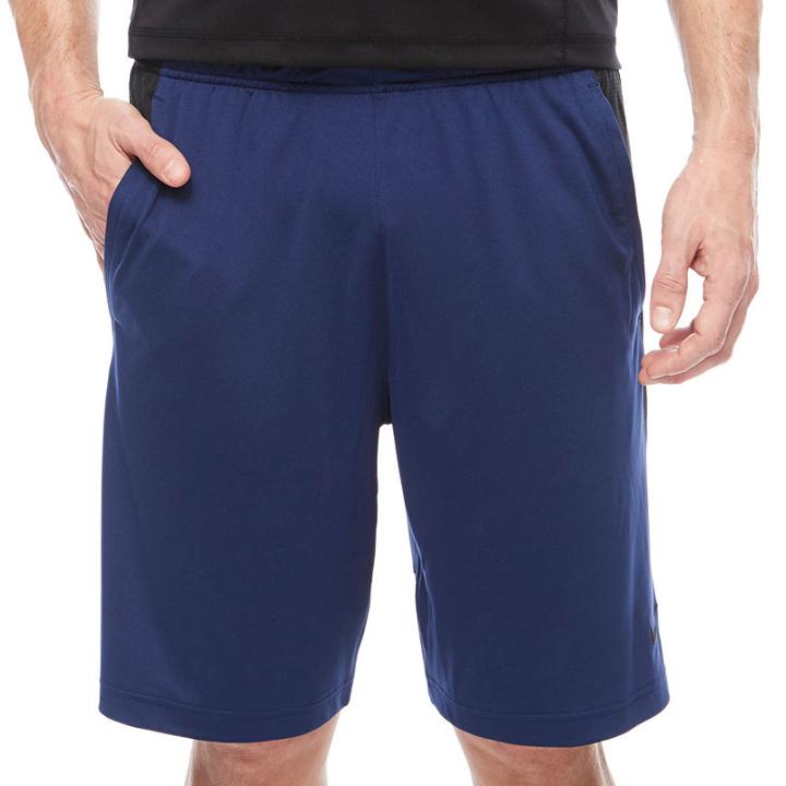Nike Hybrid Workout Shorts