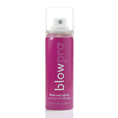 Blowpro Blow Out Serious Non-stick Hairspray - 1.5 Oz.